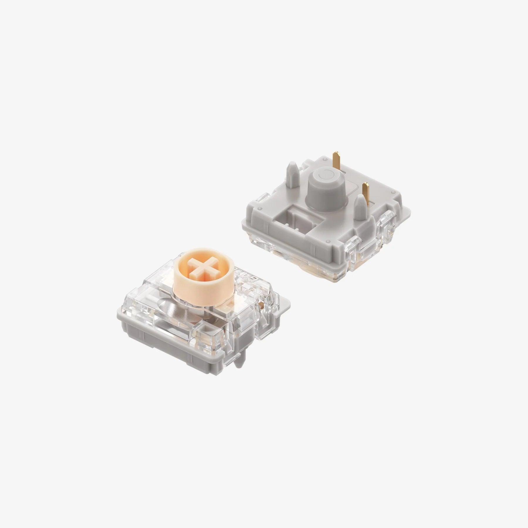 [Pre-Order] NuPhy Gateron Low-profile 3.0 Switches
