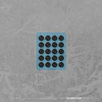 [Pre-Order] GHOSTGLIDES® CYCLONE MINI-DOUGHNUTS