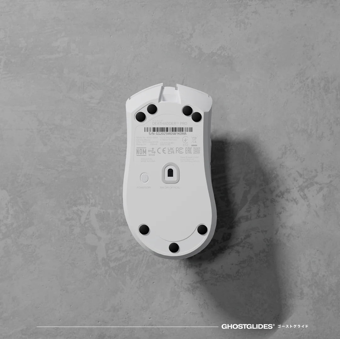 [Pre-Order] GHOSTGLIDES® CYCLONE DOTS