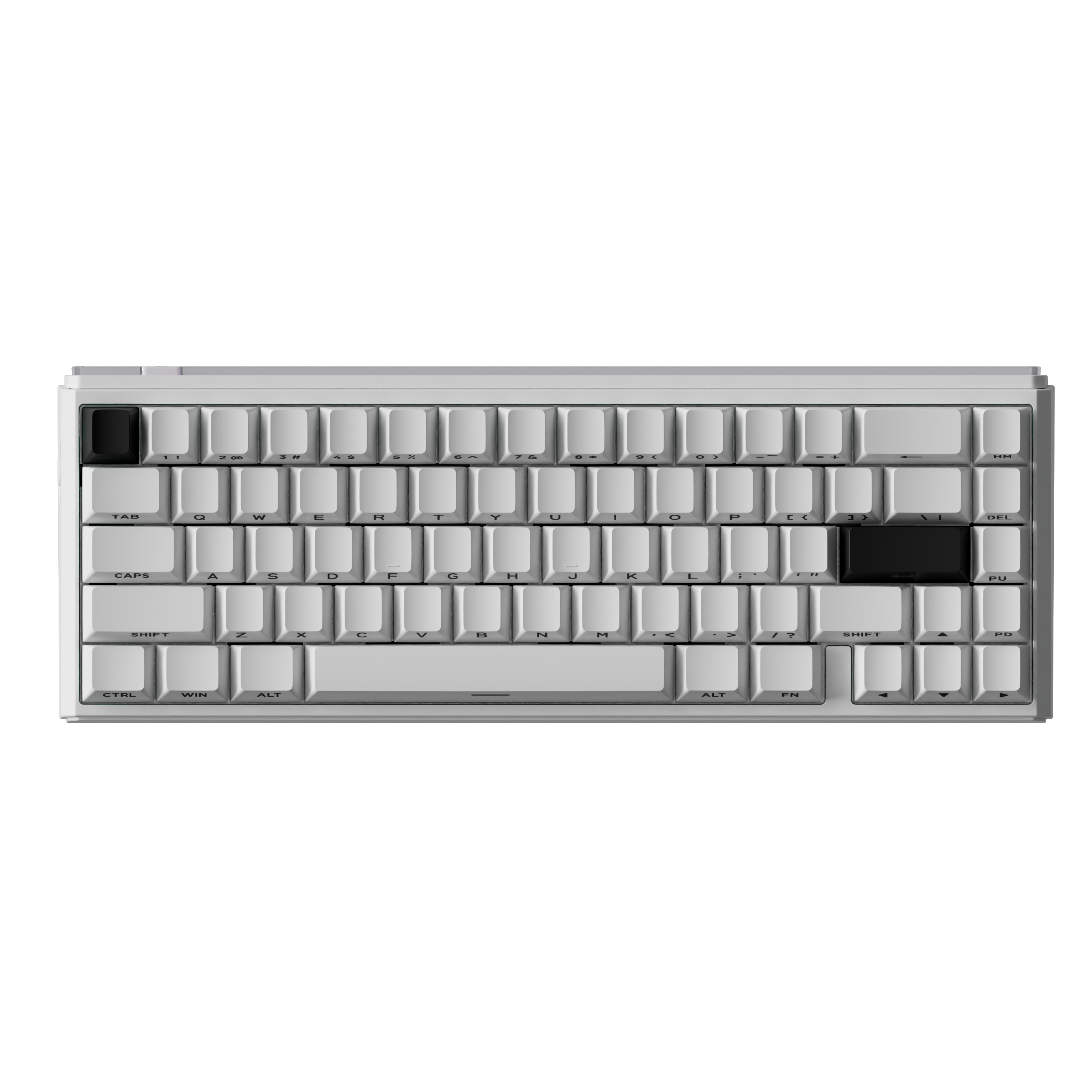 [PRE-ORDER] EWEADN DEEP68 HE Magnetic Switch Keyboard