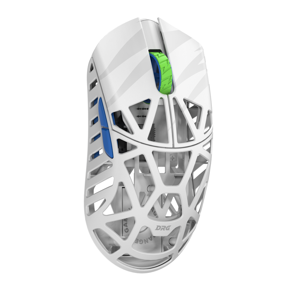 WLMOUSE × DRG Beast Mini/ X / Max Magnesium Alloy gaming mouse