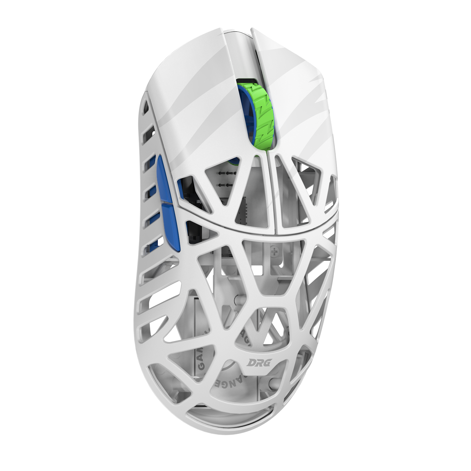 WLMOUSE × DRG Beast Mini/ X / Max Magnesium Alloy gaming mouse