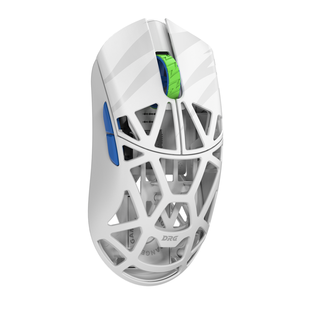 WLMOUSE × DRG Beast Mini/ X / Max Magnesium Alloy gaming mouse
