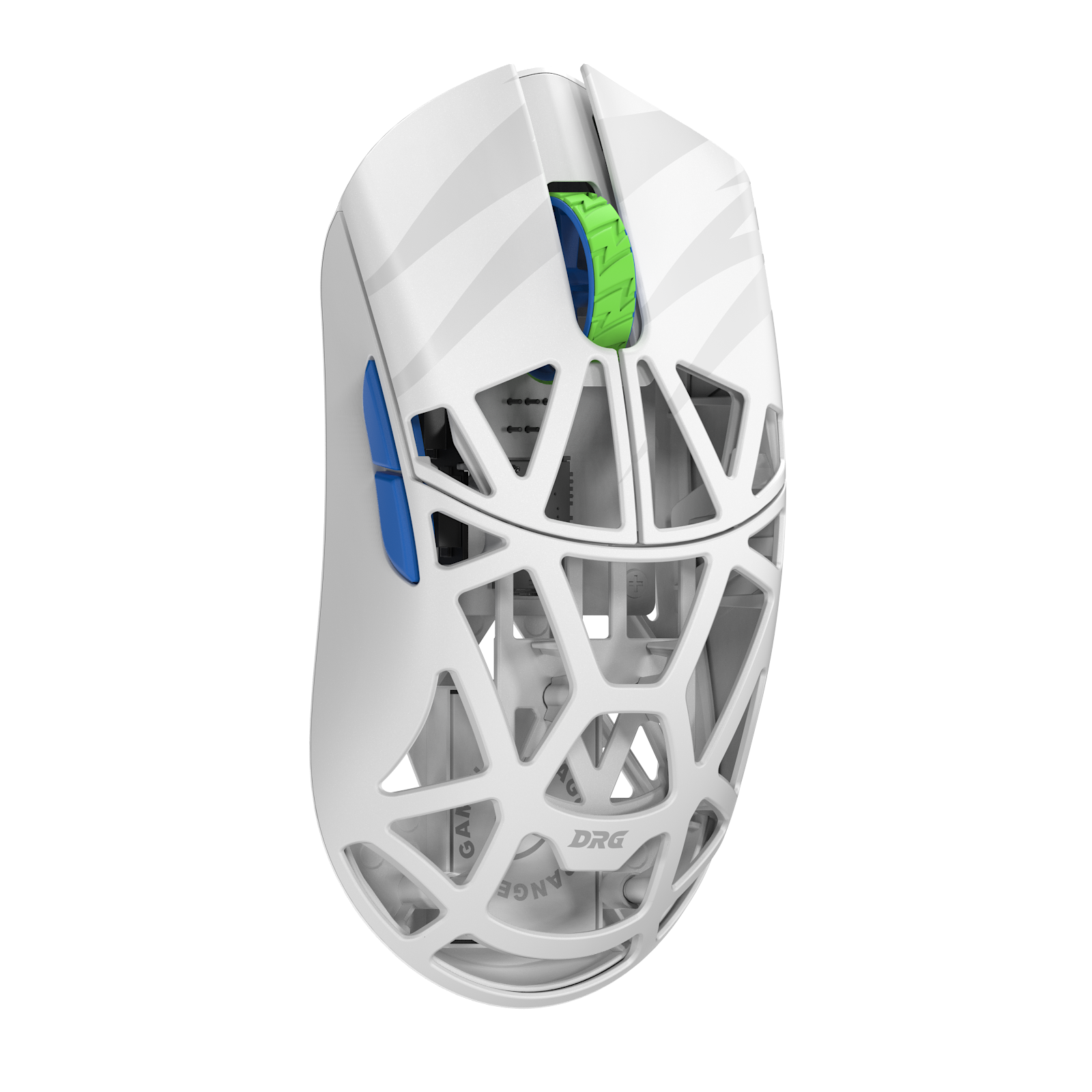WLMOUSE × DRG Beast Mini/ X / Max Magnesium Alloy gaming mouse