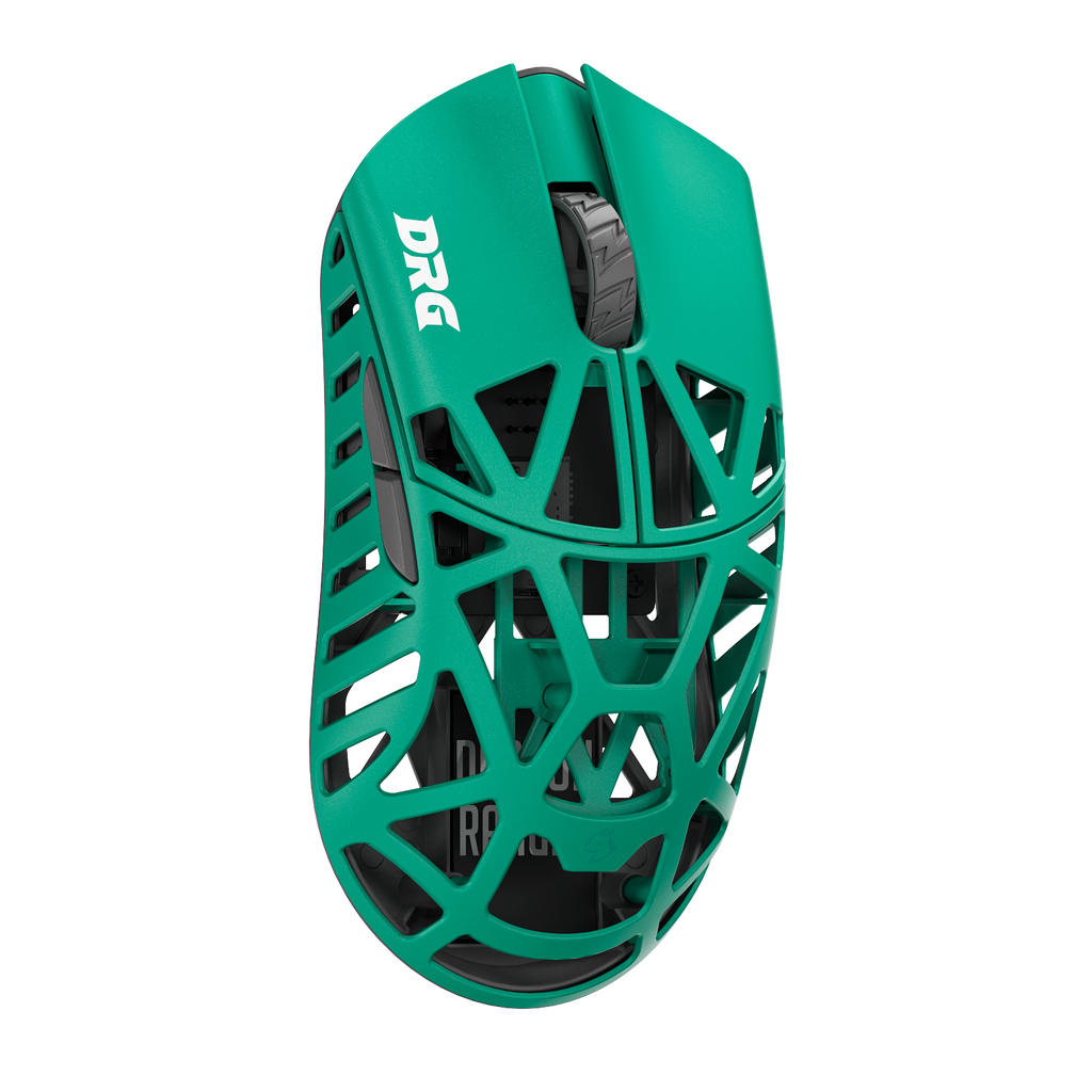 WLMOUSE × DRG Beast Mini/ X / Max Magnesium Alloy gaming mouse