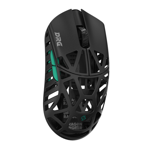 [Pre-Order] WLMOUSE × DRG Beast Mini/ X / Max Magnesium Alloy gaming mouse