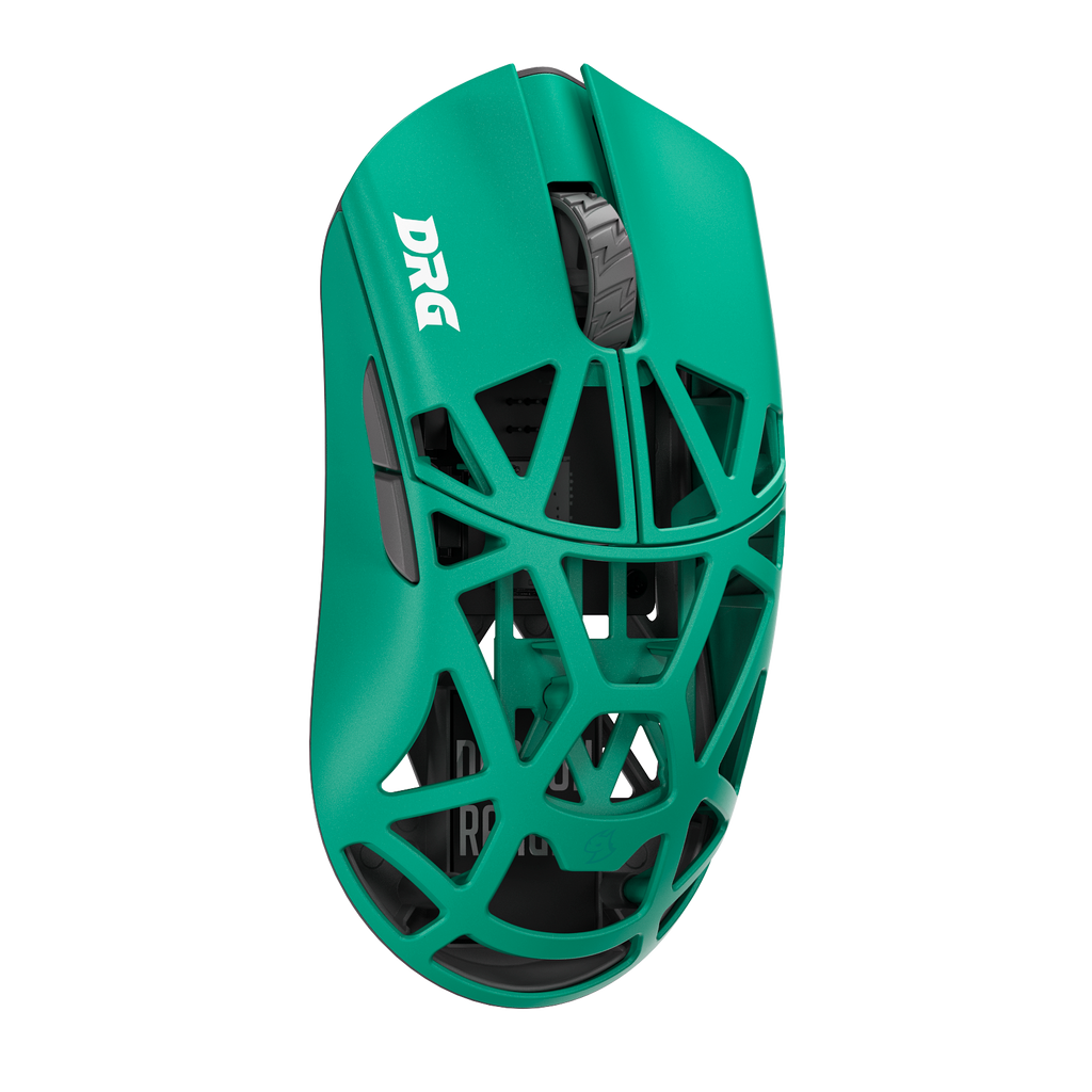 WLMOUSE × DRG Beast Mini/ X / Max Magnesium Alloy gaming mouse