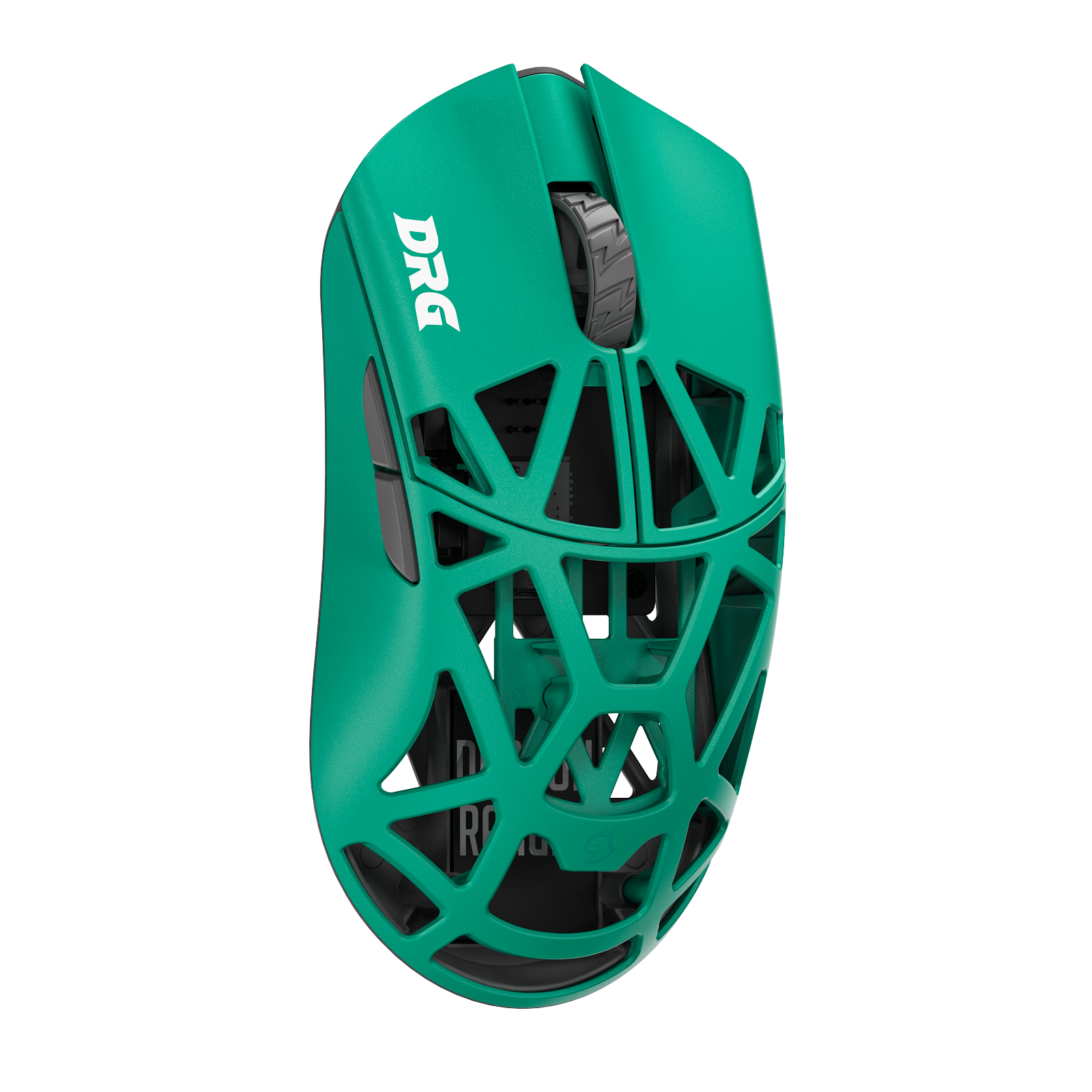 WLMOUSE × DRG Beast Mini/ X / Max Magnesium Alloy gaming mouse