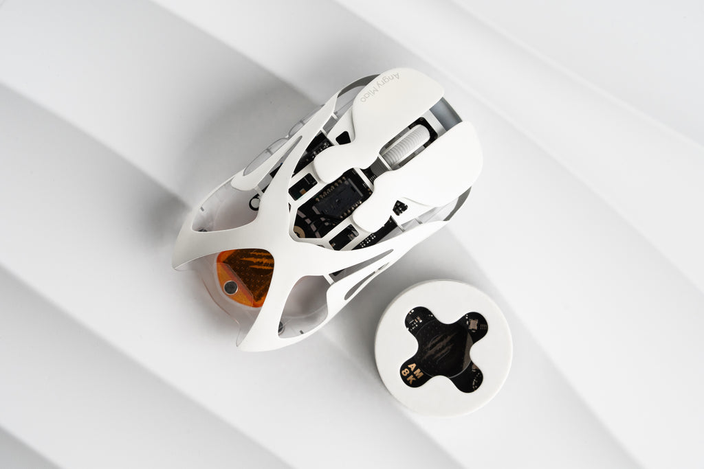 [Pre-Order] AM INFINITY MOUSE