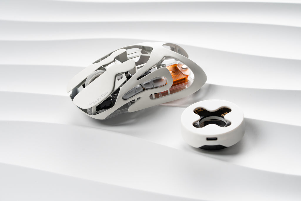 [Pre-Order] AM INFINITY MOUSE