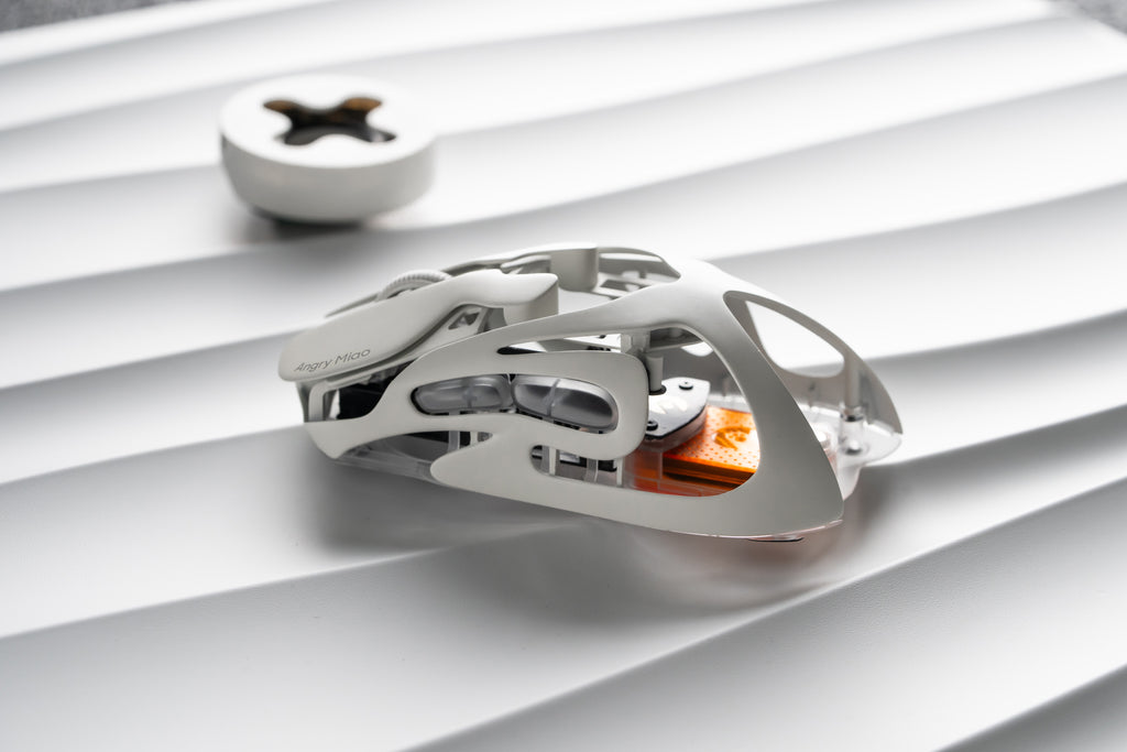 [Pre-Order] AM INFINITY MOUSE