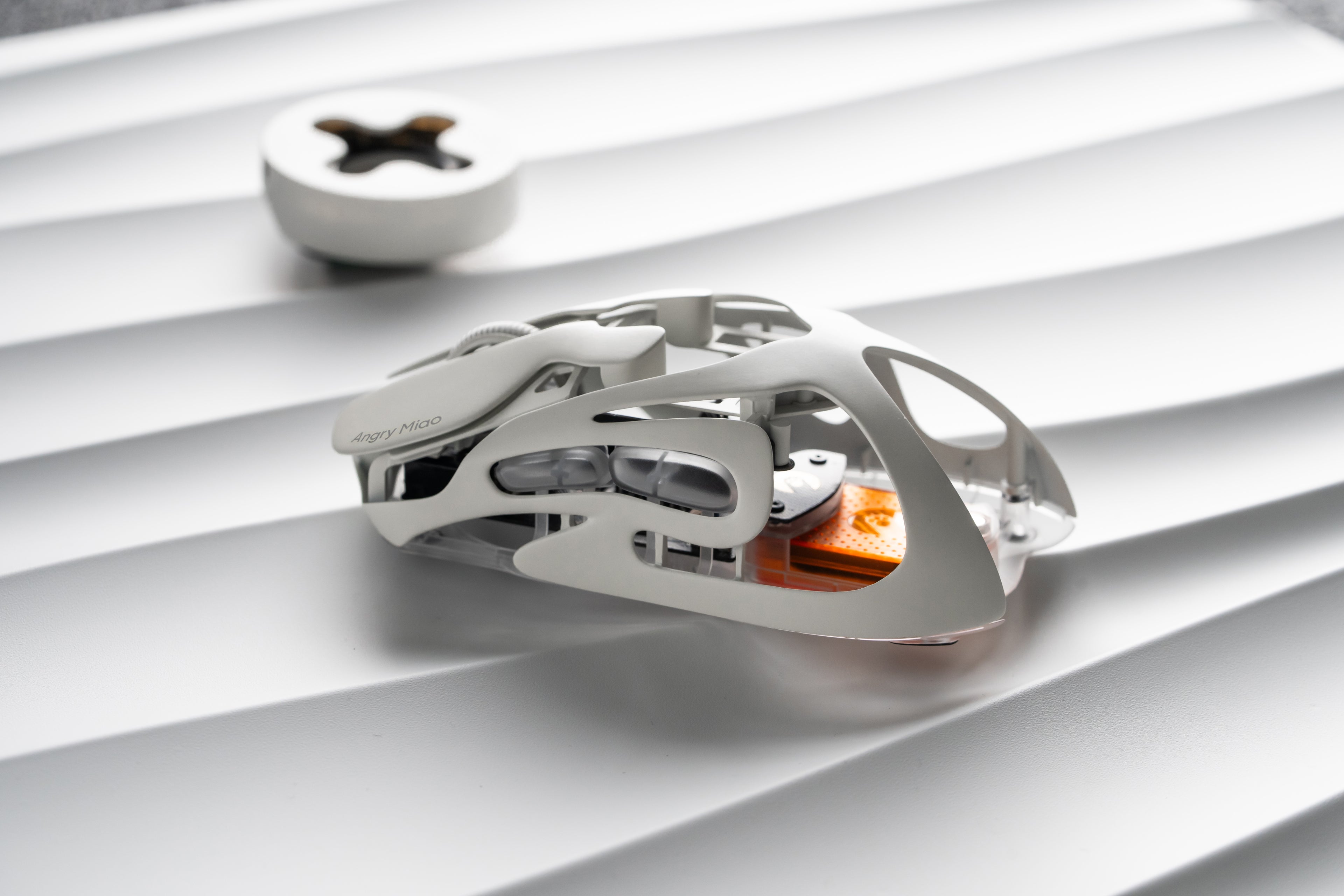 [Pre-Order] AM INFINITY MOUSE