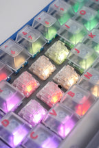 [Pre- Order] TTC Frozen Silent V2 Mechanical Switch