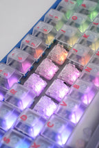 [Pre- Order] TTC Frozen Silent V2 Mechanical Switch