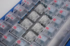 [Pre- Order] TTC Frozen Silent V2 Mechanical Switch