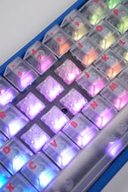 [Pre- Order] TTC Frozen Silent V2 Mechanical Switch