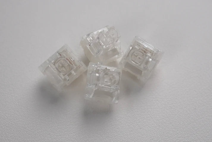 [Pre- Order] TTC Frozen Silent V2 Mechanical Switch