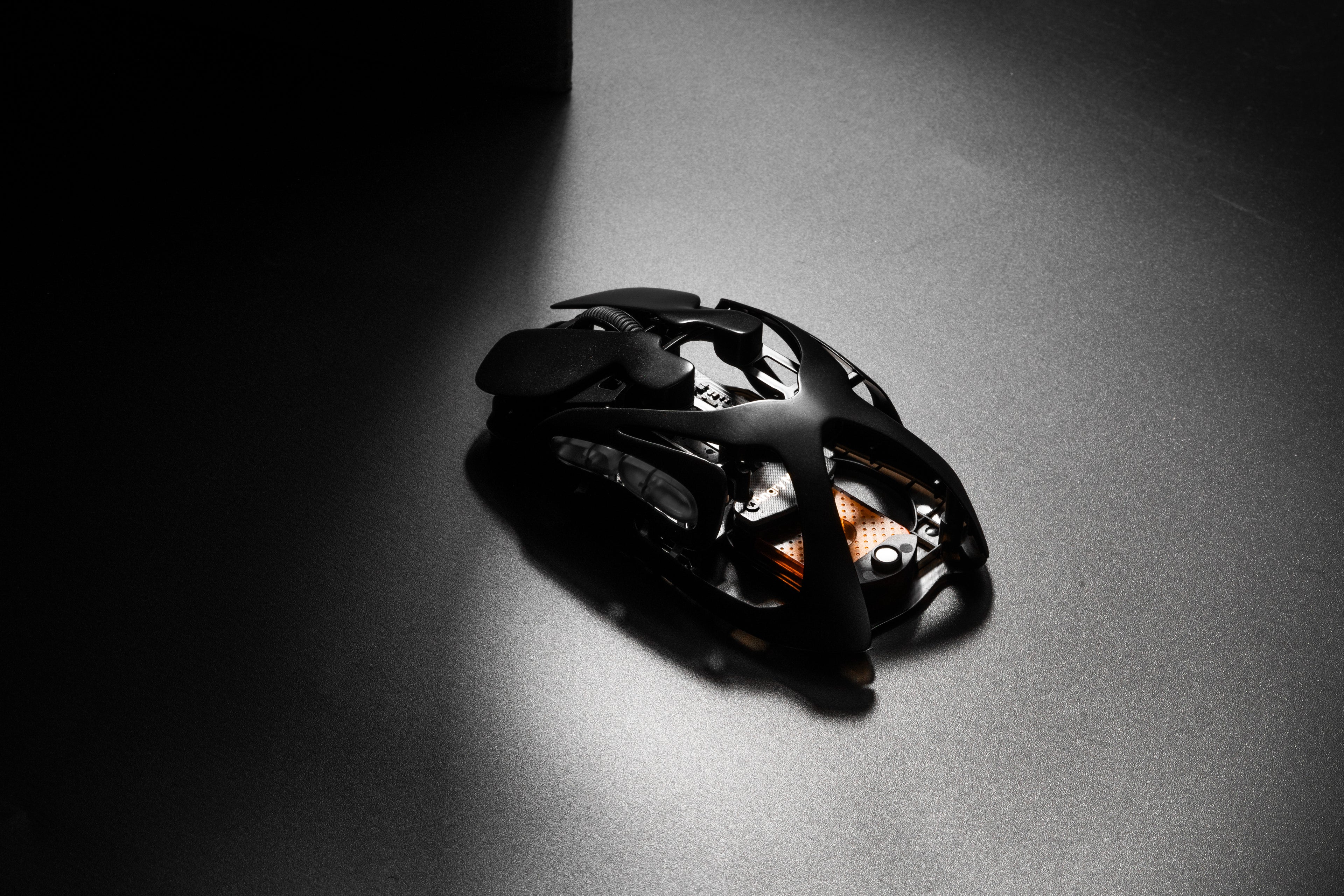 [Pre-Order] AM INFINITY MOUSE