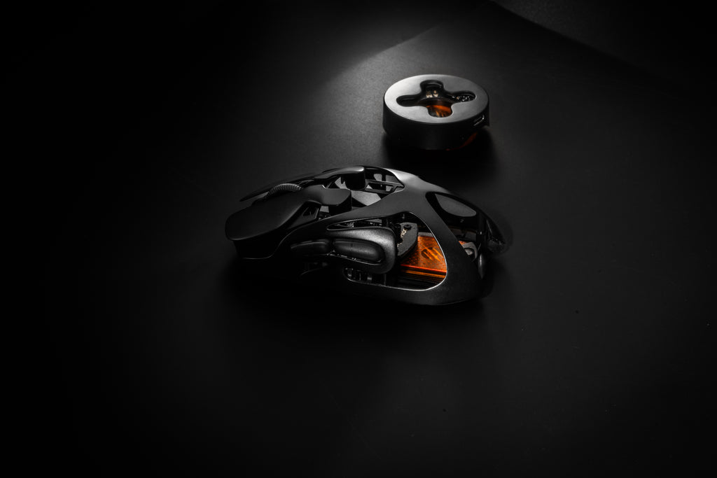 [Pre-Order] AM INFINITY MOUSE