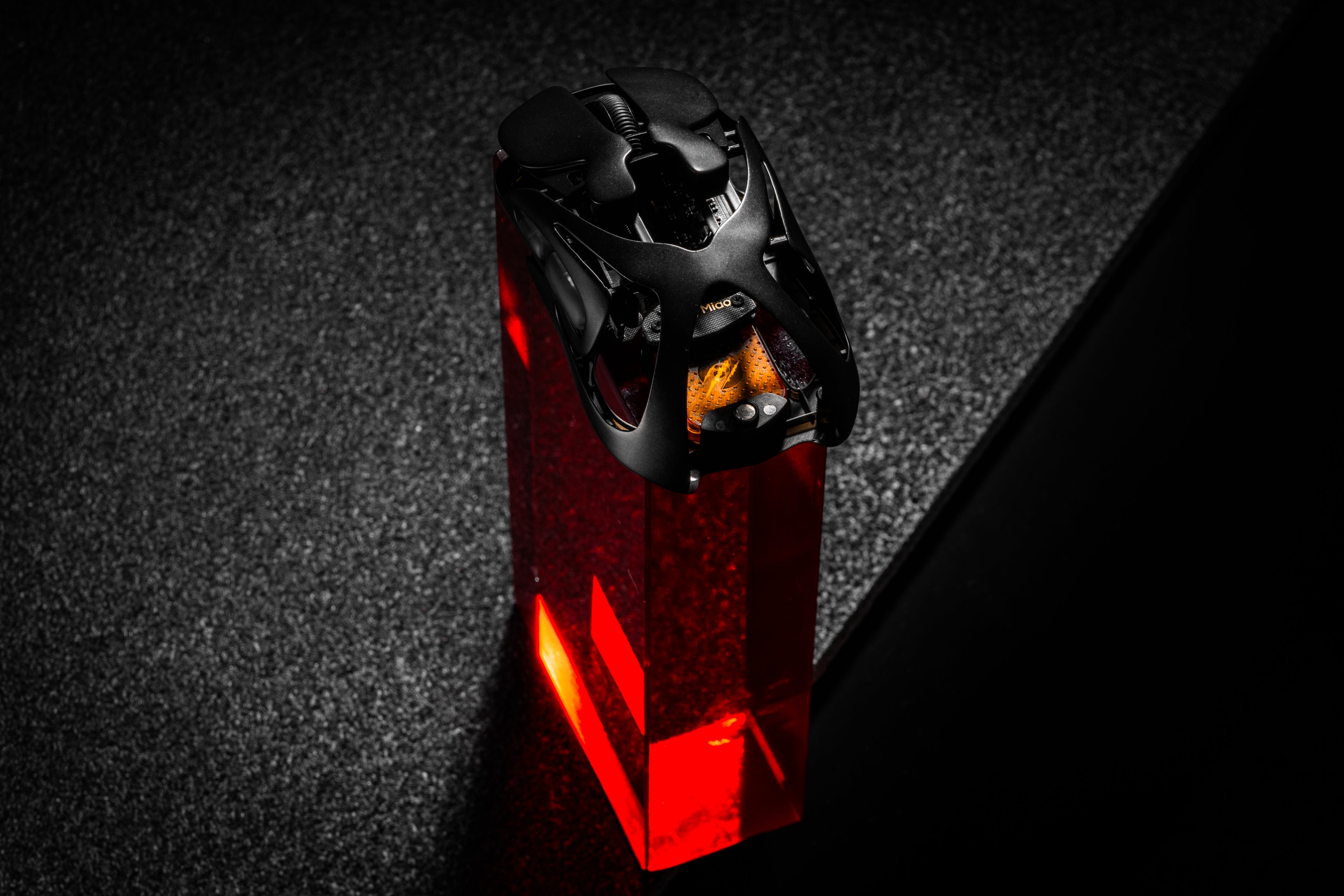 [Pre-Order] AM INFINITY MOUSE