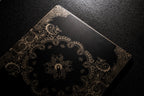 [Pre-Order] AM SilkGlass Gaming Mouse Pad