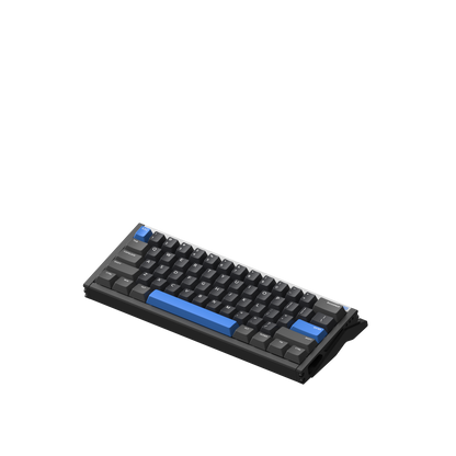 [PRE-ORDER] IQUNIX EZ60/EZ63 Magnetic Switch Gaming HE Keyboard