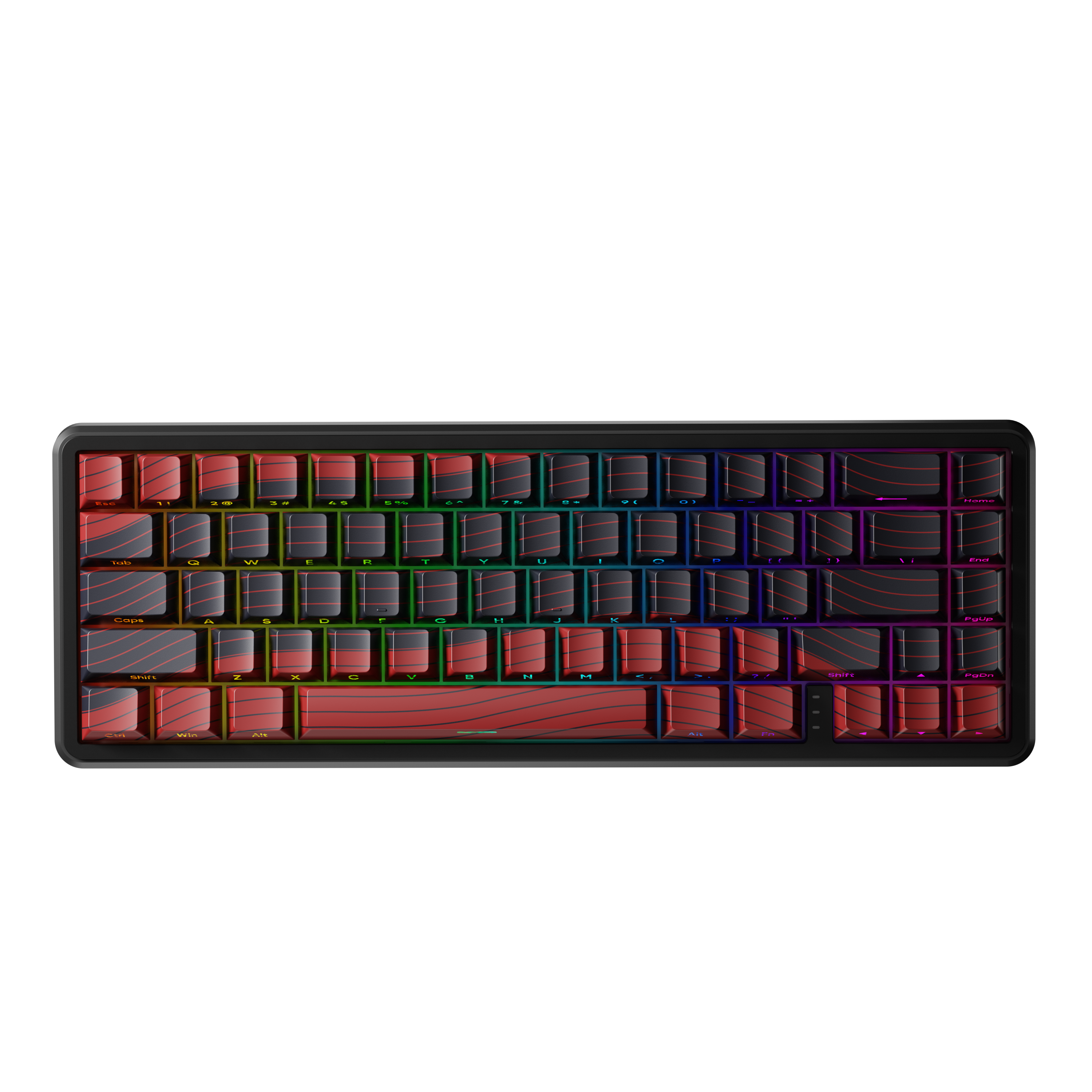 [PRE-ORDER] EWEADN Battle68 HE Magnetic Switch Keyboard