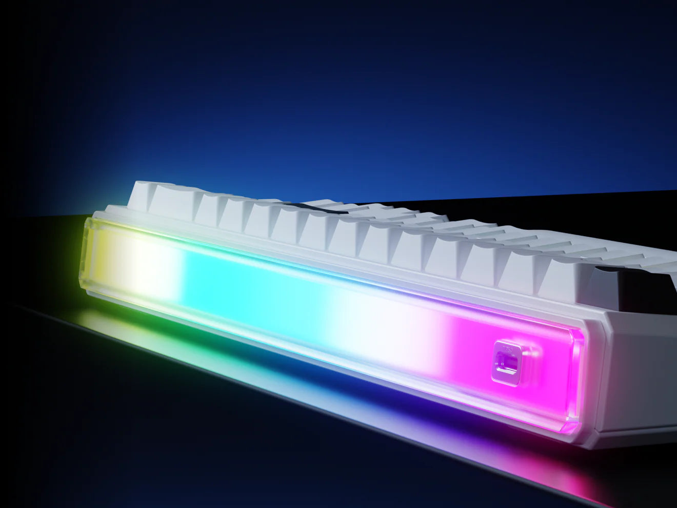 [PRE-ORDER] EWEADN DEEP68 HE Magnetic Switch Keyboard
