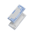 EWEADN GS75 Creamy Mechanical Keyboard