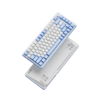 EWEADN GS75 Creamy Mechanical Keyboard