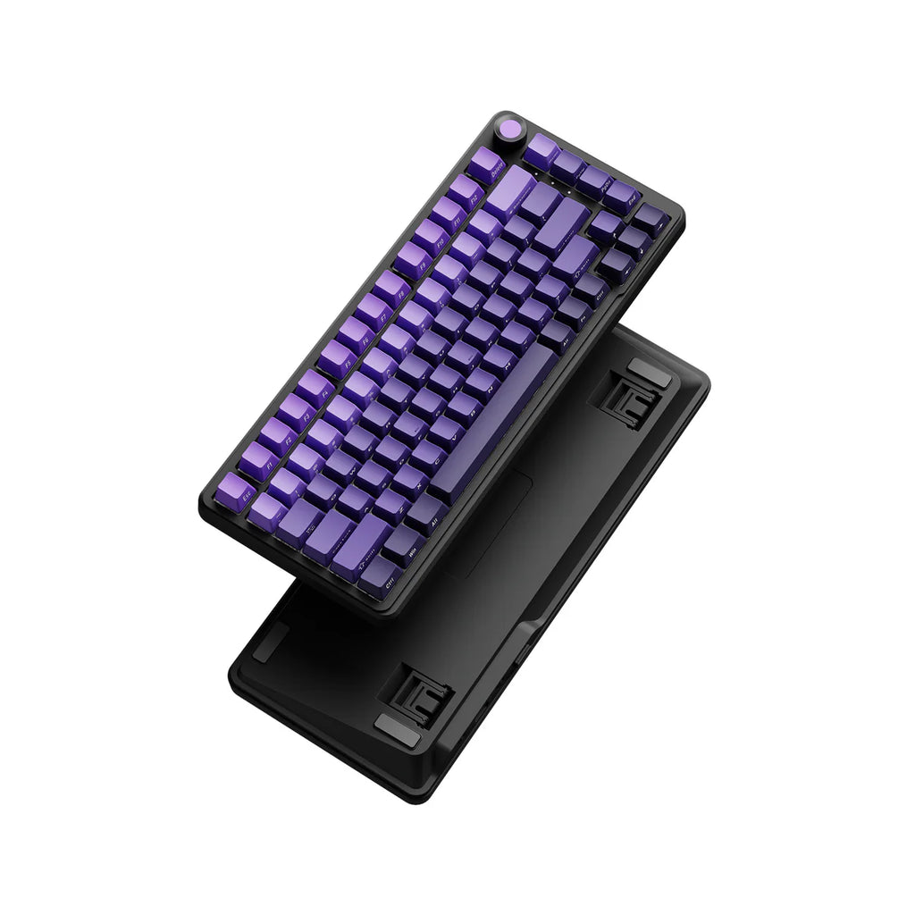 EWEADN GS75 Creamy Mechanical Keyboard
