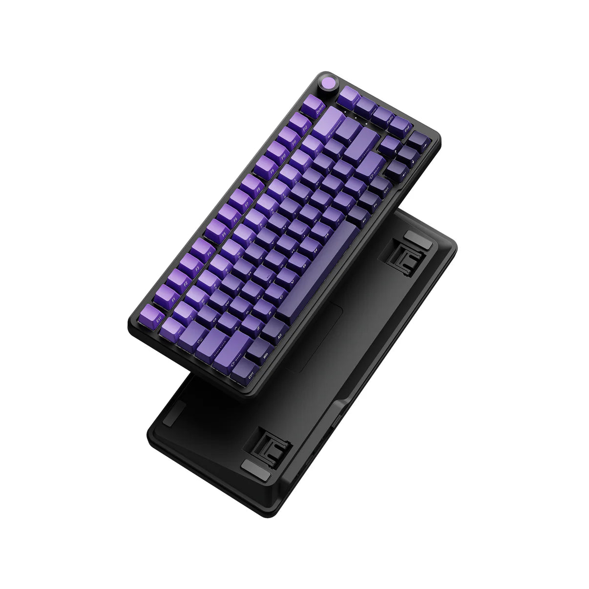 [Pre-Order] EWEADN GS75 Creamy Mechanical Keyboard