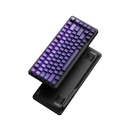 EWEADN GS75 Creamy Mechanical Keyboard