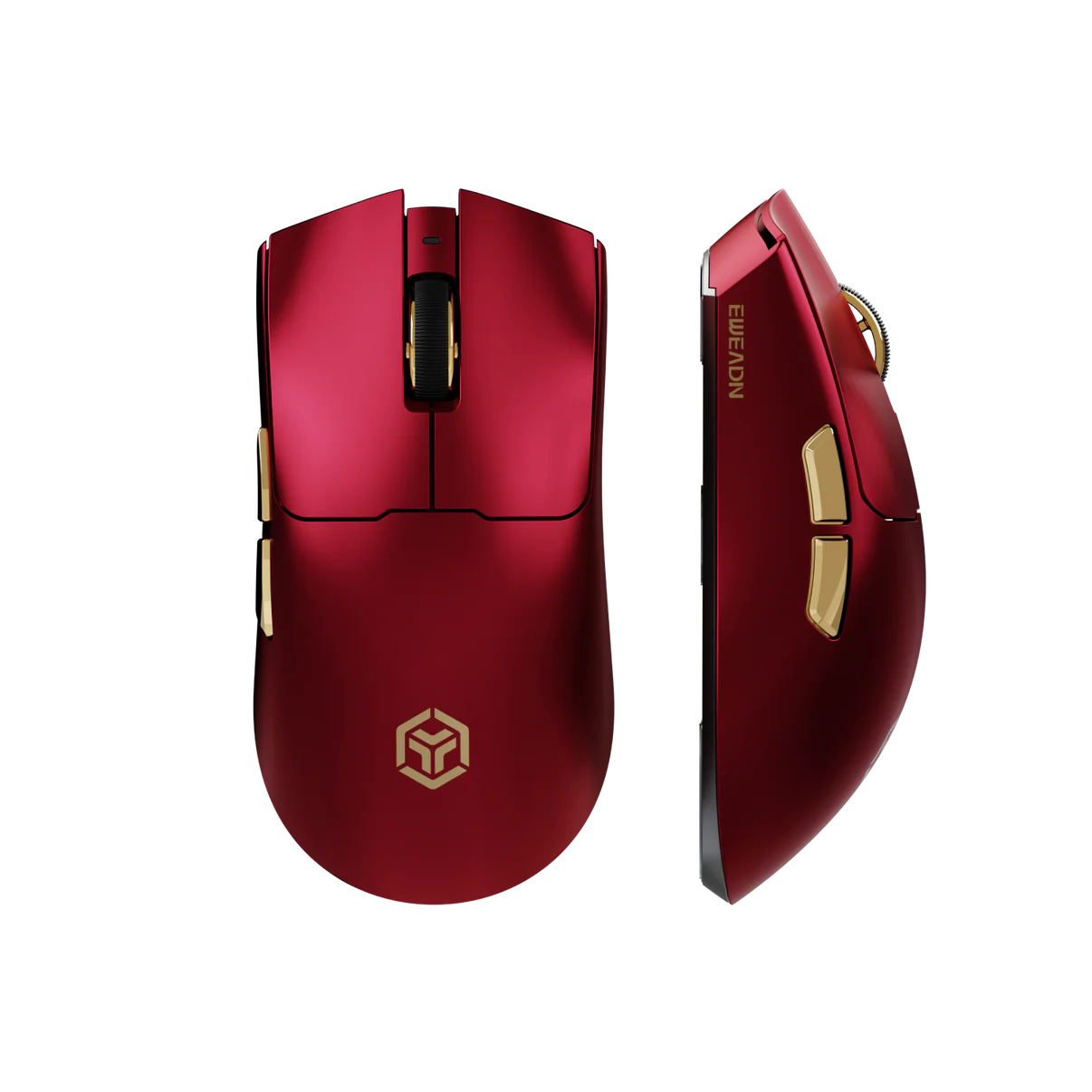 [Pre-Order] EWEADN S9V2 Gaming Mouse