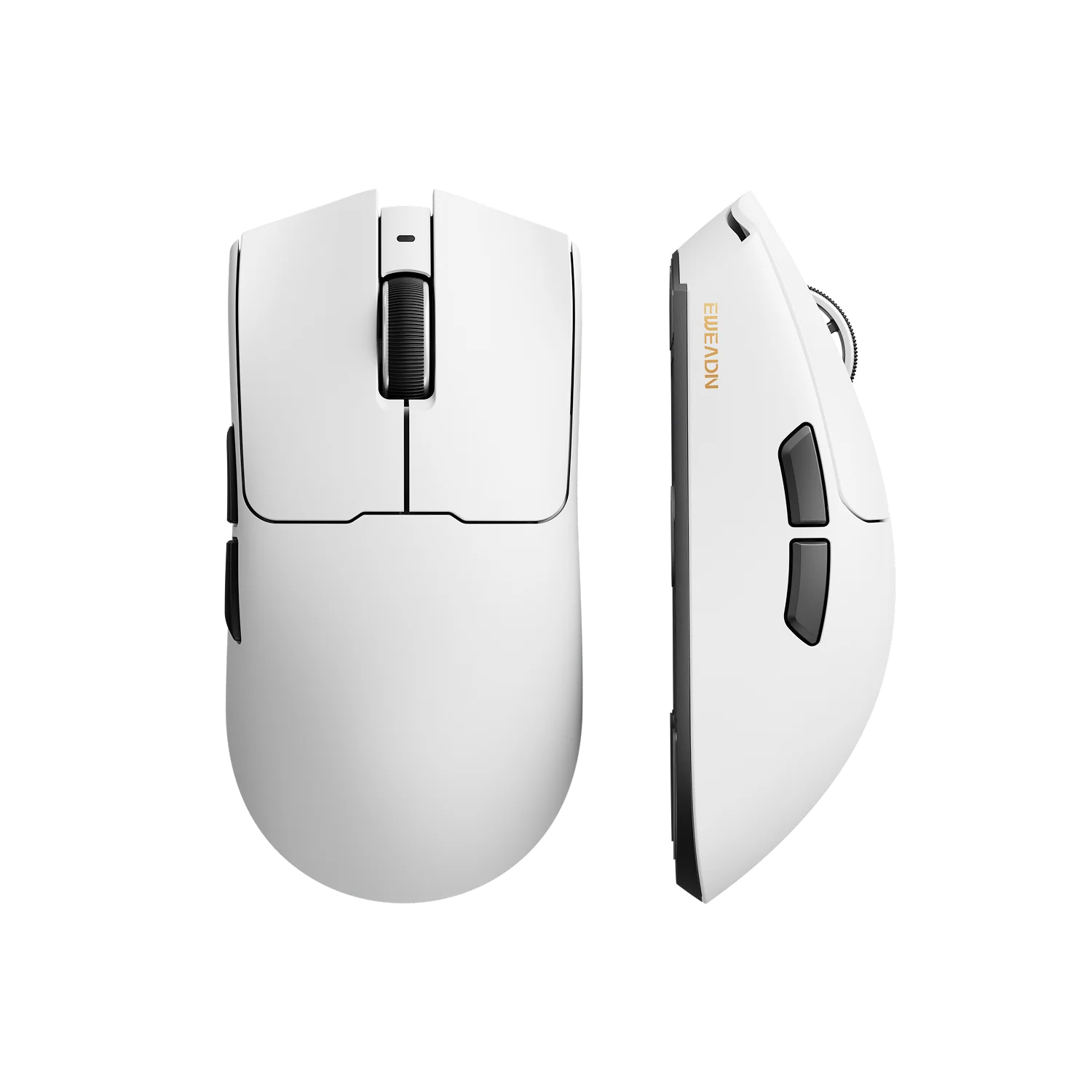 [Pre-Order] EWEADN S9V2 Gaming Mouse