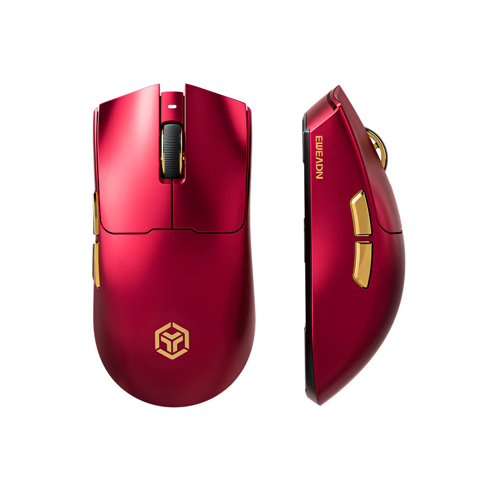 [Pre-Order] EWEADN S9+ Gaming Mouse