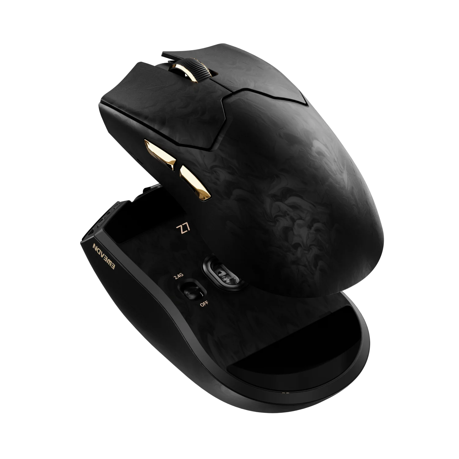 [Pre-Order] EWEADN Z7 Flagship Gaming Mouse
