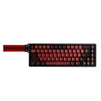 EWEADN ZAP68 HE Wireless Magnetic Switch Keyboard