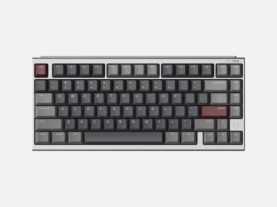 [Pre-Order] IQUNIX FOX Series Mechanical Keyboards (FOX98 / 99 / 80 / 75)