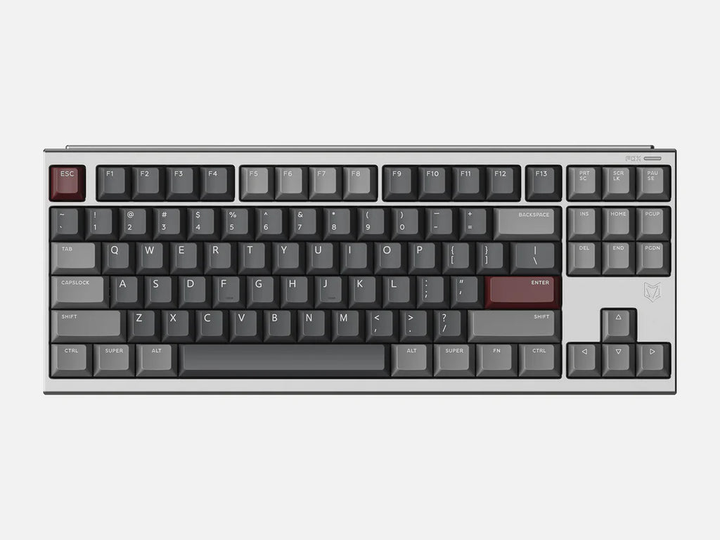 [Pre-Order] IQUNIX FOX Series Mechanical Keyboards (FOX98 / 99 / 80 / 75)