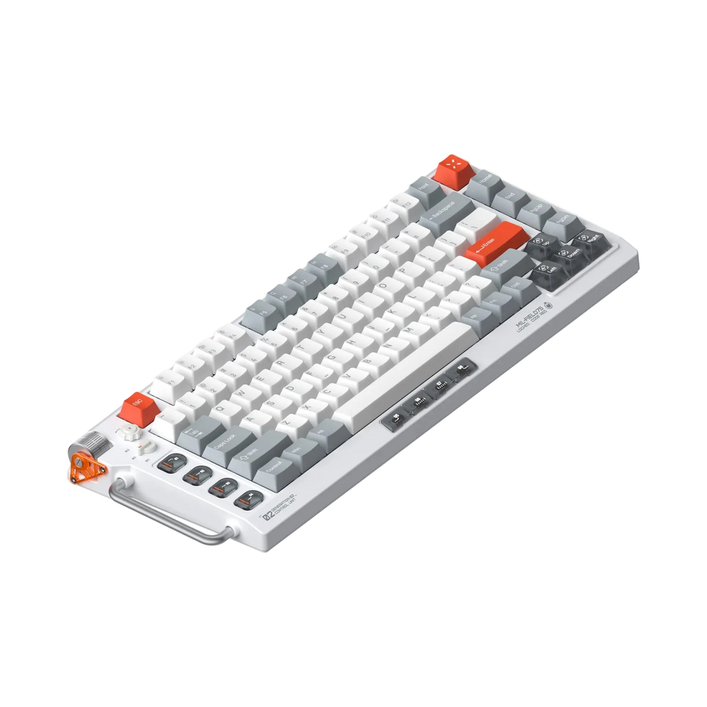 [Pre-Order] NuPhy Field75 HE V2