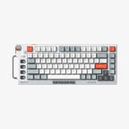[Pre-Order] NuPhy Field75 HE V2