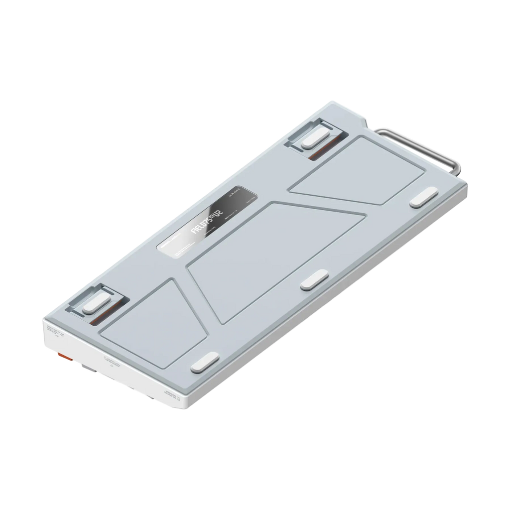 [Pre-Order] NuPhy Field75 HE V2