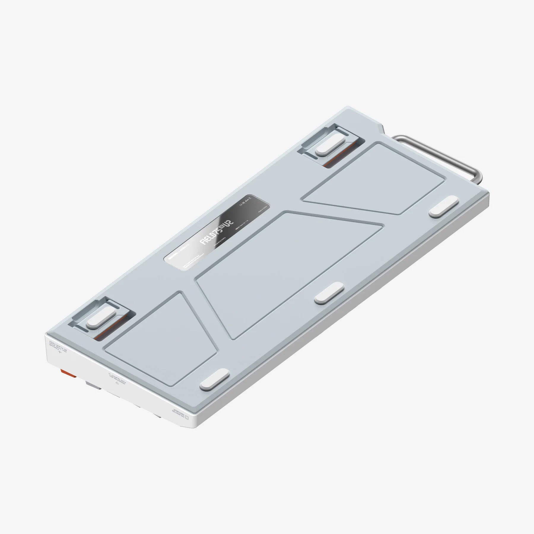 [Pre-Order] NuPhy Field75 HE V2