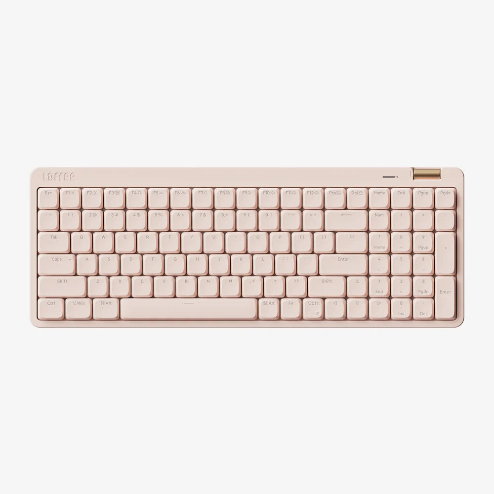 Lofree Flow Lite100