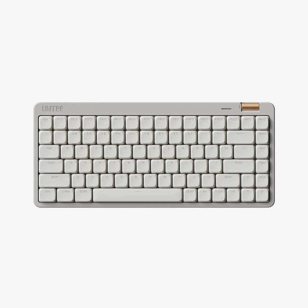 Lofree Flow Lite84