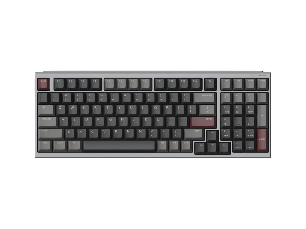 Fox Keyborad IQUNIX FOX Series Keyboards | CtrlShiftStore