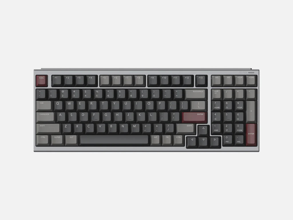 [Pre-Order] IQUNIX FOX Series Mechanical Keyboards (FOX98 / 99 / 80 / 75)