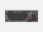 [Pre-Order] IQUNIX FOX Series Mechanical Keyboards (FOX98 / 99 / 80 / 75)