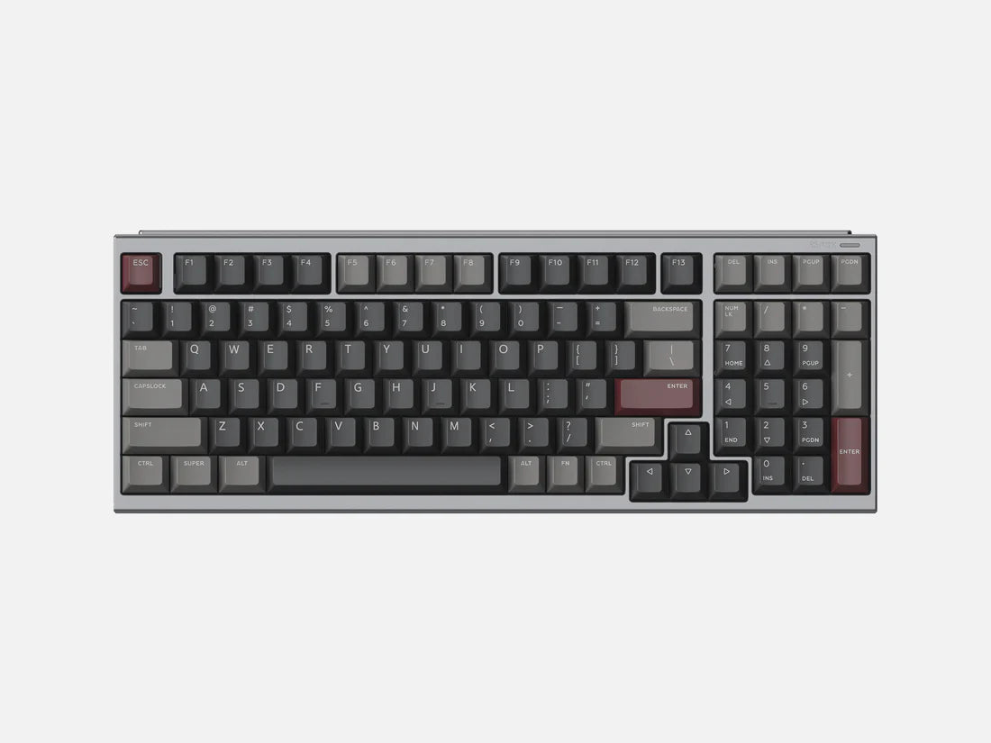 [Pre-Order] IQUNIX FOX Series Mechanical Keyboards (FOX98 / 99 / 80 / 75)